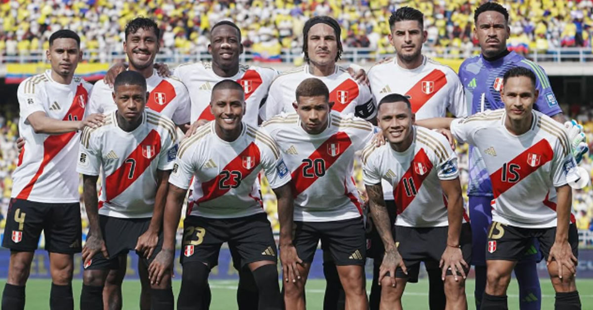 Selección Peruana: ¿Qué resultados necesita la Bicolor para seguir con chances de clasificar al Mundial?