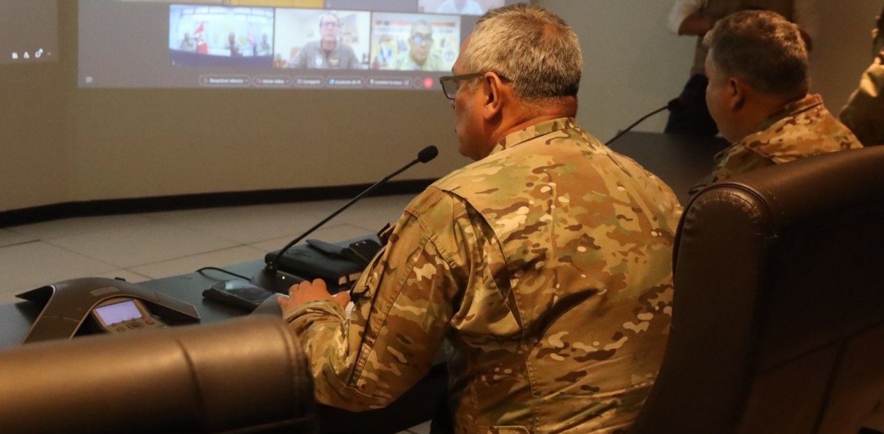 Comisión de Constitución aprueba dictamen que concede amnistía a militares y policías que lucharon contra el terrorismo