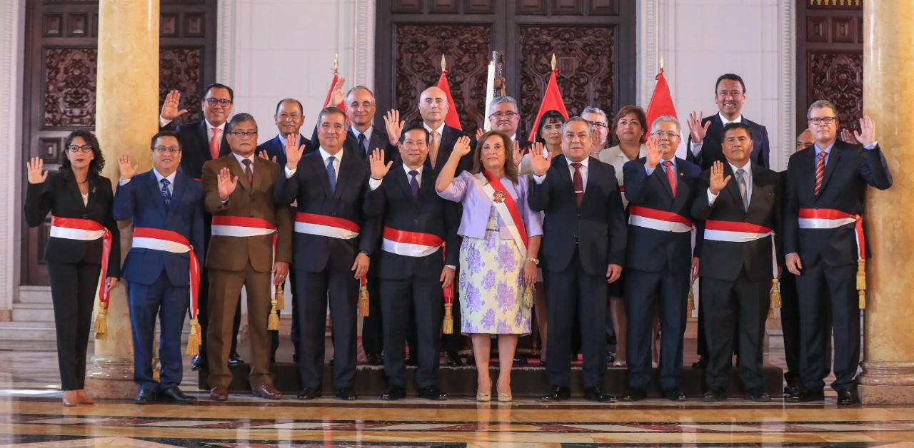 Voto de investidura: Junta de Portavoces acuerda duración del debate en el Congreso