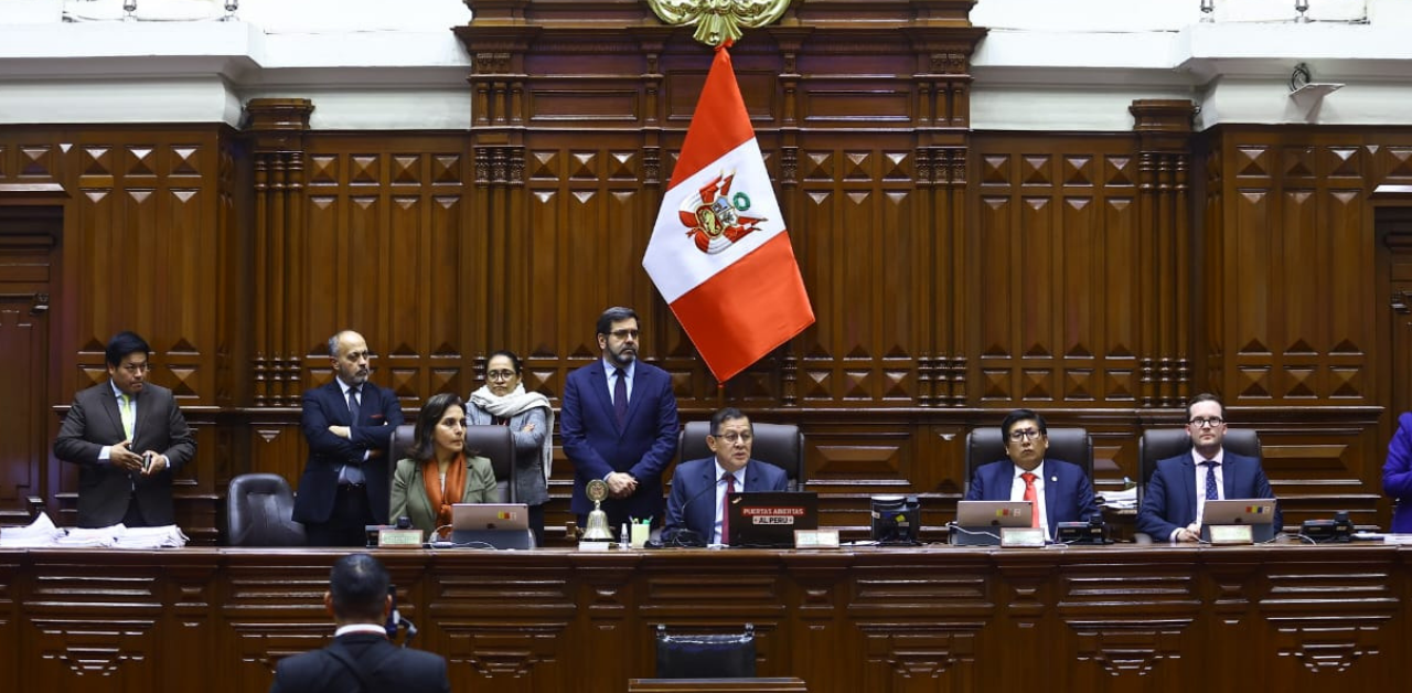 Reelección de alcaldes y gobernadores: Primera votación de reforma constitucional volverá a votarse