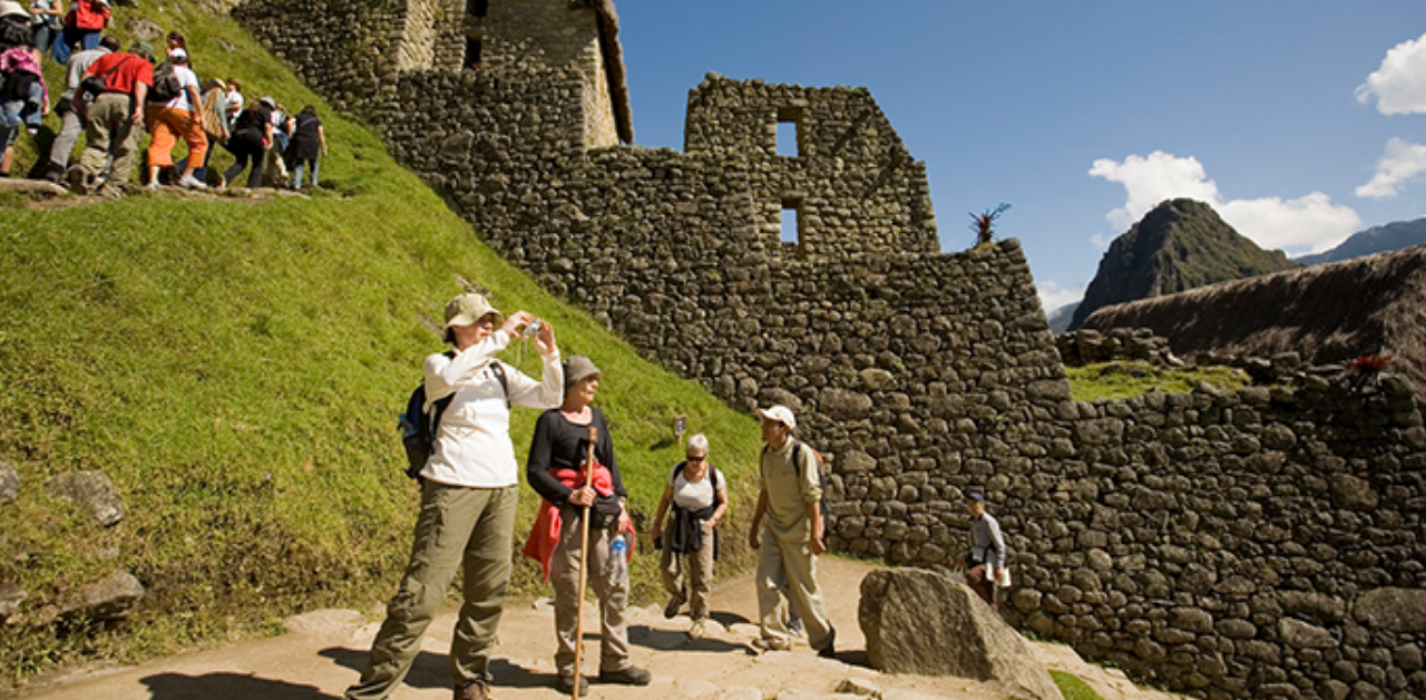 Turismo podra verse afectado en plena recuperacin.