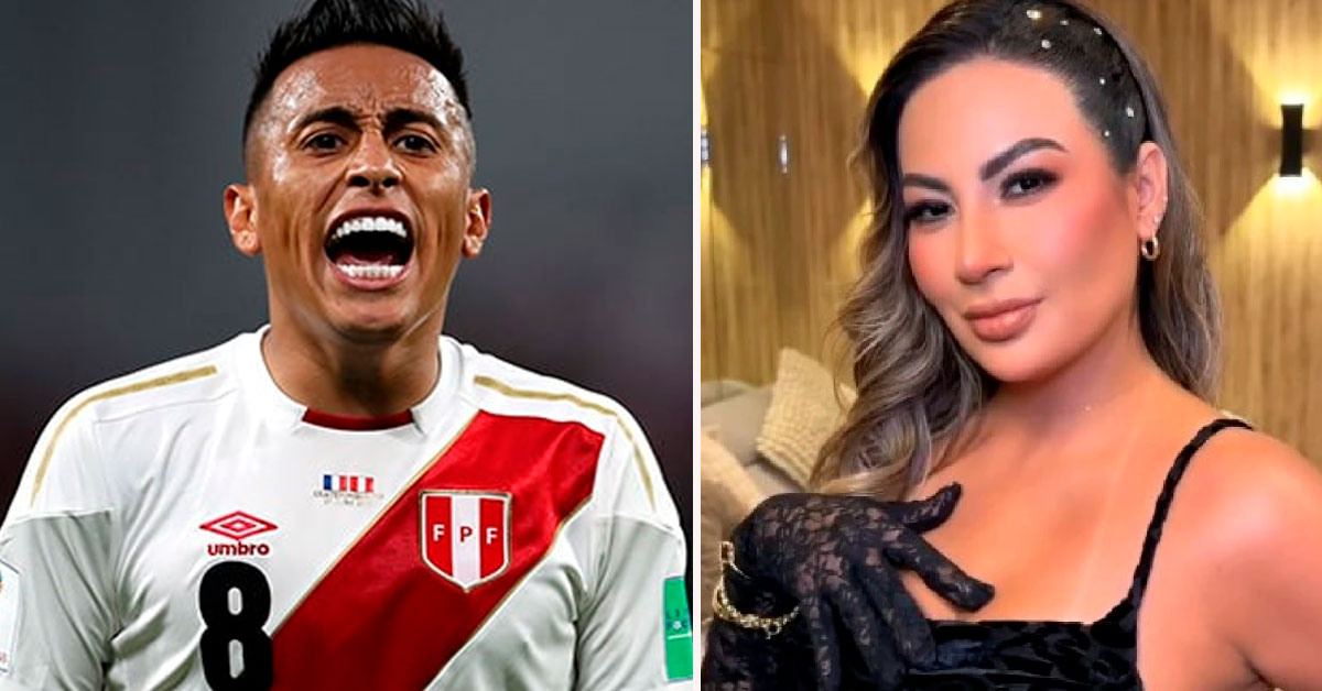 Pamela López y su POTENTE indirecta a Christian Cueva por el 'Día del Padre': "Procreaste y desapareciste"