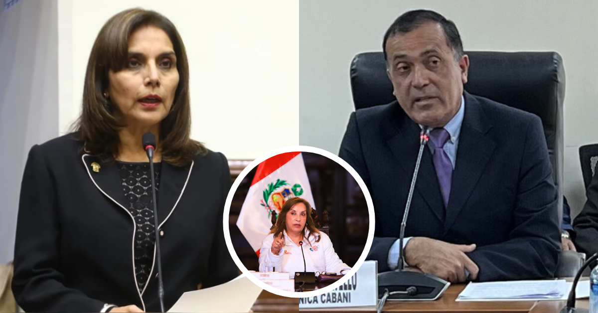 Patricia Juárez cuestionó a Mario Cabani por detallar cirugías de Boluarte: "A ningún paciente le gusta"
