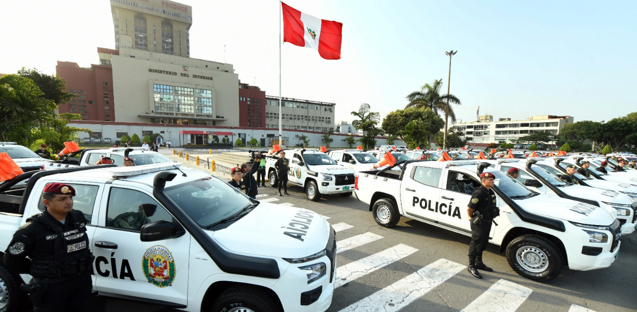 Estado de emergencia: Desde hoy entra en vigencia la medida en ocho distritos de Lima Metropolitana y el Callao