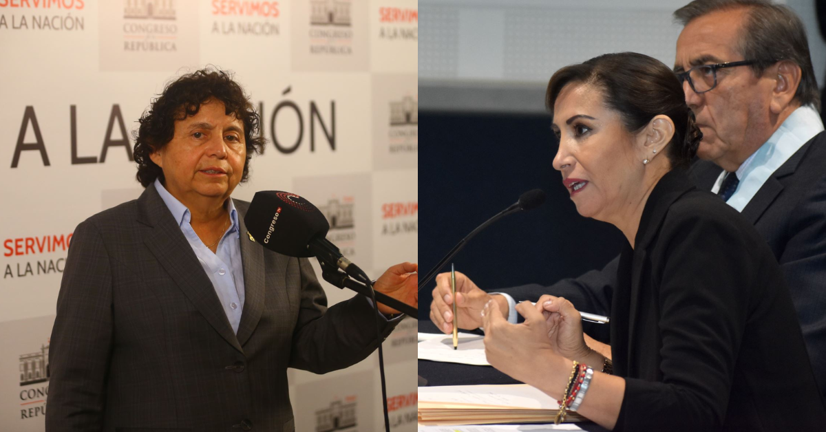Susel Paredes calificó como "una vergüenza" a la JNJ: "Están reponiendo a una persona muy cuestionada"