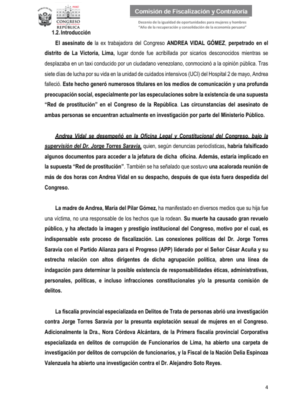 Documento