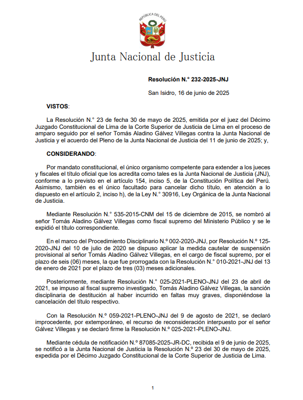 Documento