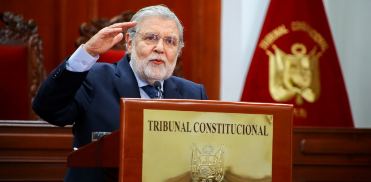 Crisis en el Ministerio Público: Ernesto Blume respalda fallo del JNJ que restituye a Patricia Benavides como fiscal de la Nación
