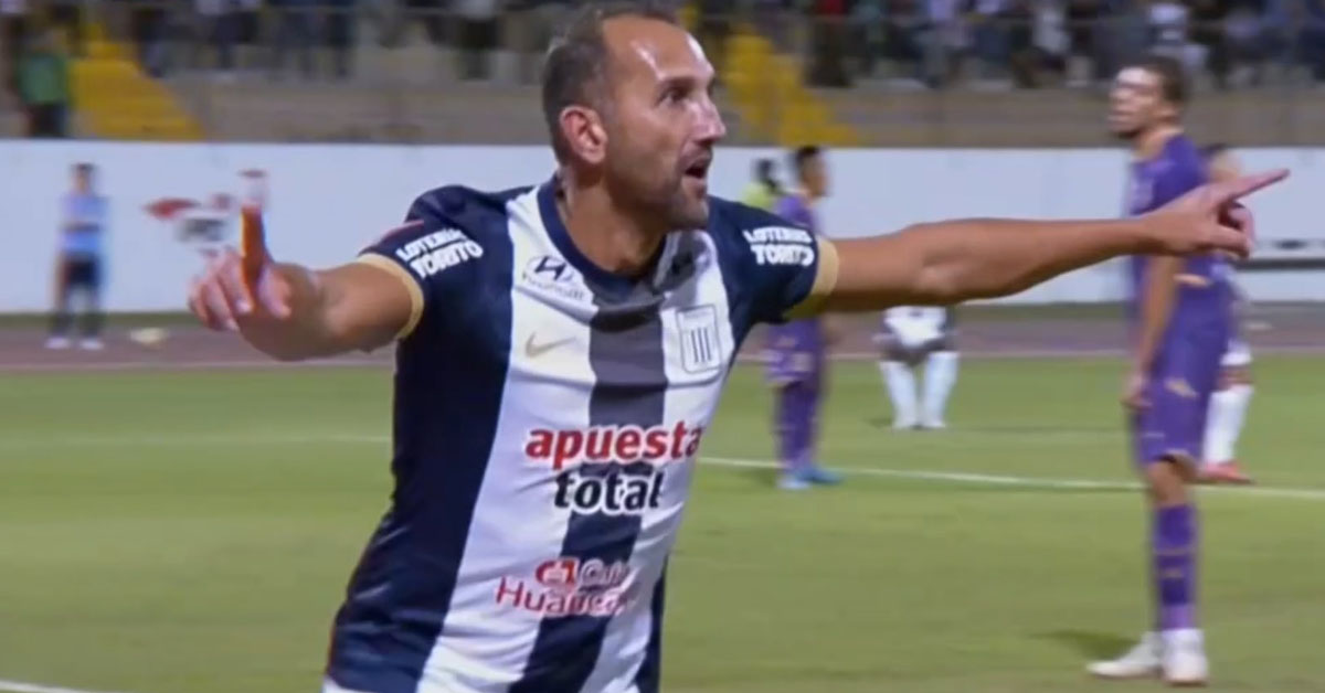 ¡'Pirata' salvador! Alianza Lima venció 1-0 a Comerciantes Unidos y por ahora es puntero del Apertura