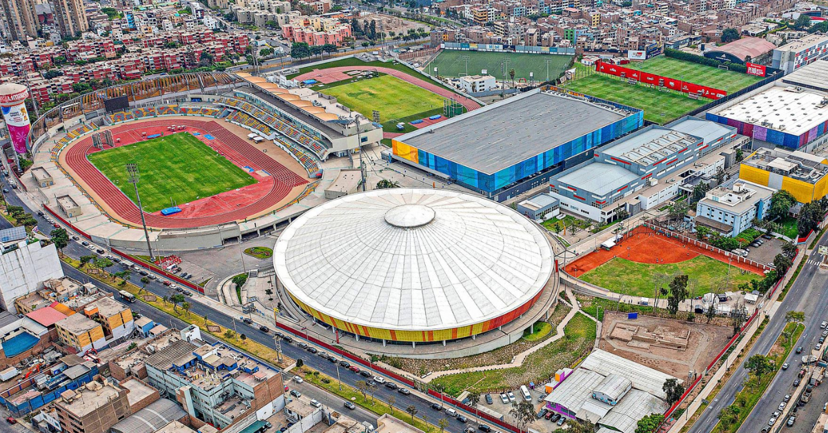 ¡Emoción Garantizada! Los 36 Deportes Confirmados para los Juegos Panamericanos Lima 2027