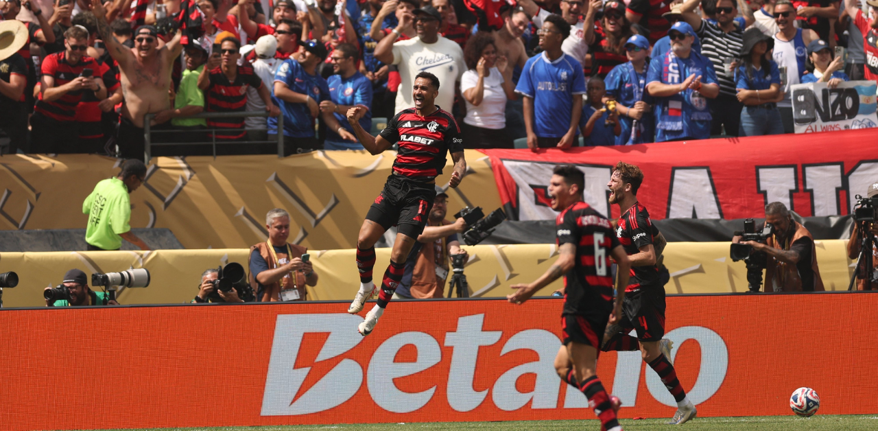 Mundial de Clubes: Equipos sudamericanos siguen invictos ante los europeos