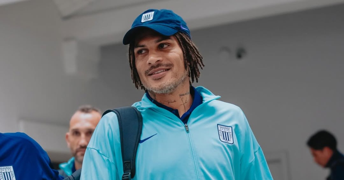 Paolo Guerrero debe fuerte suma por inmueble en Barranco y vecinos piden que pague