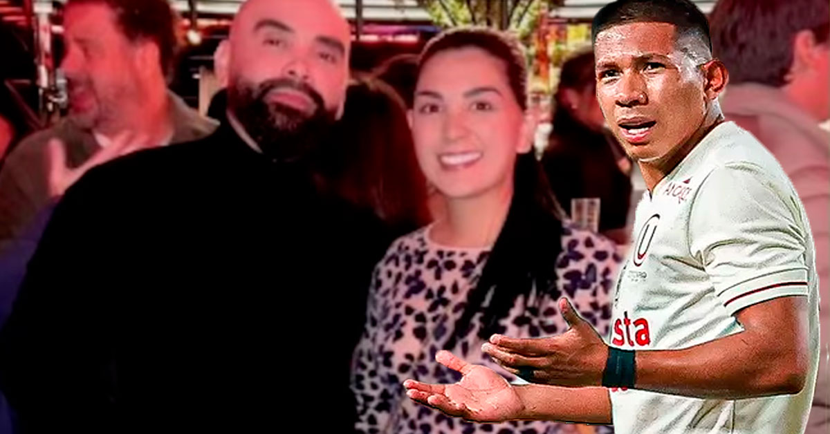 Edison Flores y su mensaje tras rumores de crisis con Ana Siucho.