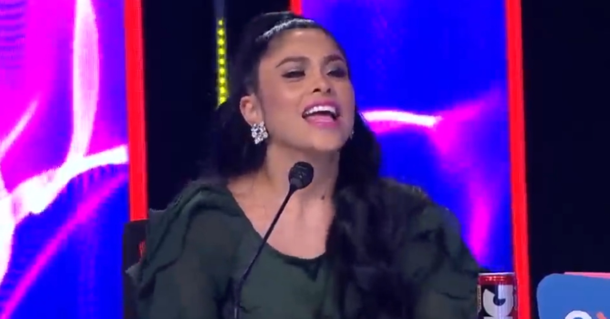 Maricarmen Marín revela la verdadera razón por la cual rechazó ser jurado de 'Yo Soy': "No quería eso"
