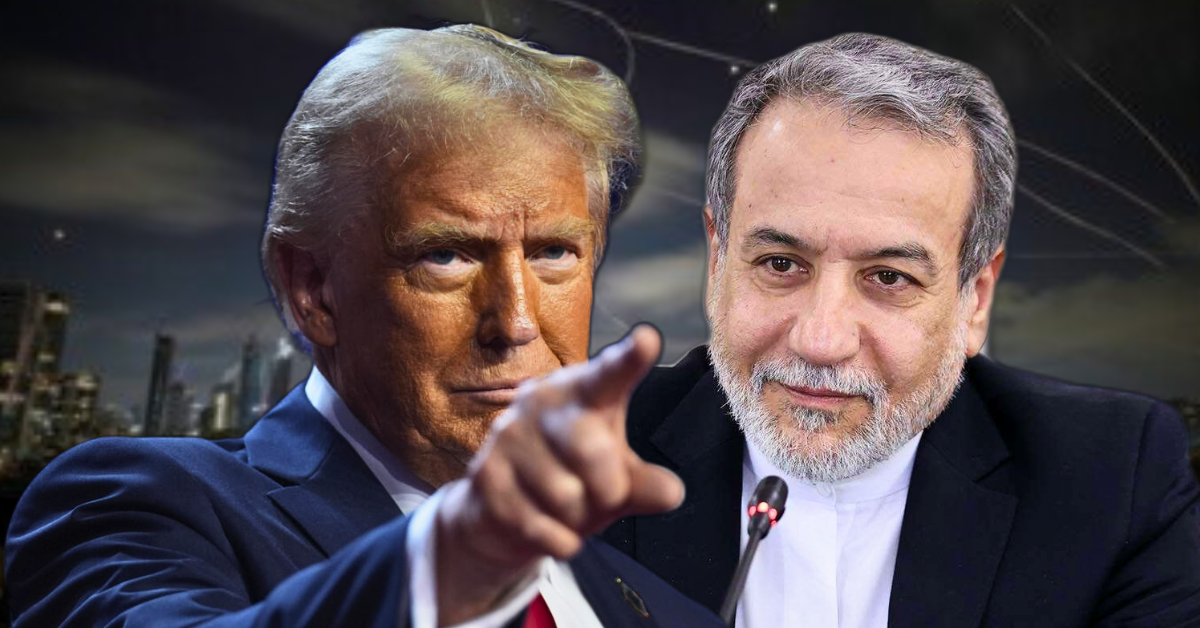 Irán niega acuerdo de alto al fuego tras anuncio de Trump y fija condiciones para cesar ataques