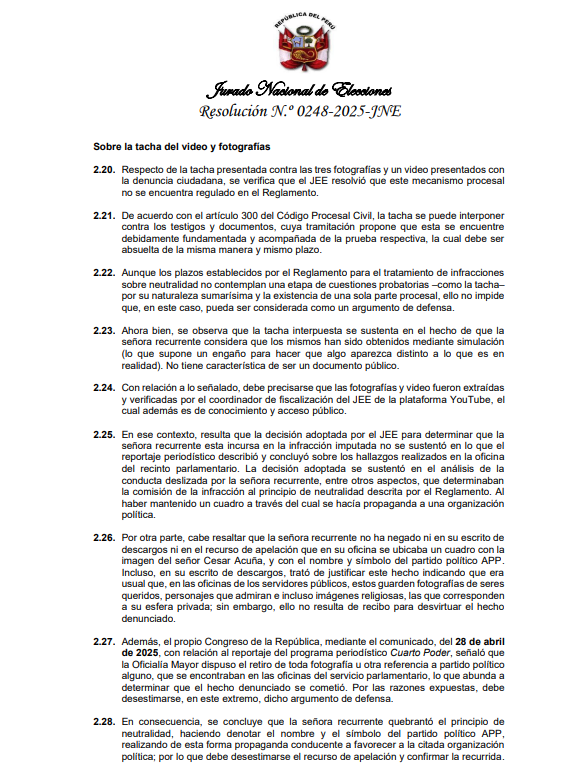 Documento