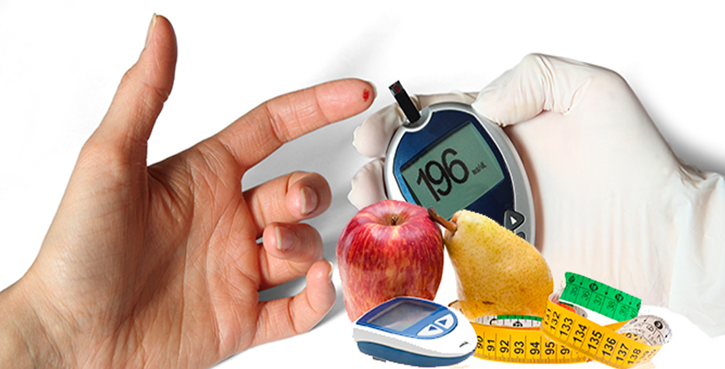 Controlar los niveles de glucosa no se debe hacer nada complicado: Descubre algunos consejos caseros.