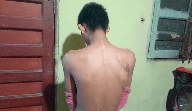 Joven denuncia agresin al interior del Ejrcito.