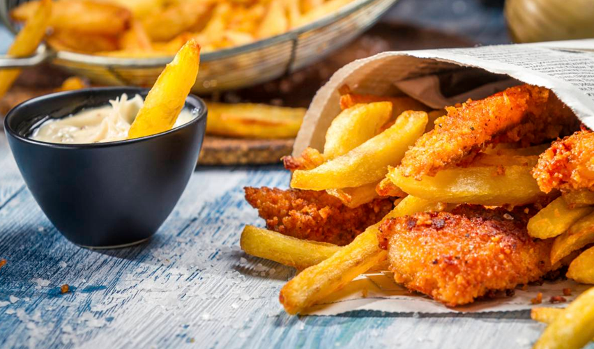 Alimentos prohibidos si sufres de pancreatitis. Cuida tu dieta!