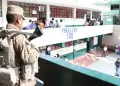 Congreso: JNE presenta proyecto de ley que busca asegurar el voto de militares y policías
