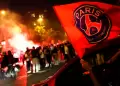 Tragedia tras final de la Champions: Dos muertos, más de 100 heridos y varios detenidos durante festejos del PSG