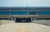 Atencin! Nuevo Aeropuerto Jorge Chvez comienza a operar hoy desde la 1 de la tarde