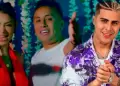 Paul Michael lanza POTENTE mensaje en nueva canción, ¿contra Pamela Franco?: "Que su Cueva siga llorando"
