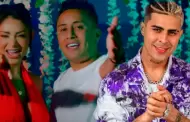 Paul Michael lanza POTENTE mensaje en nueva cancin, contra Pamela Franco?: "Que su Cueva siga llorando"