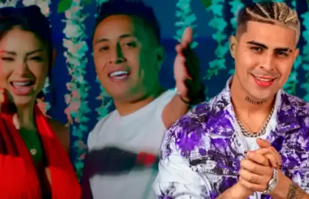 Paul Michael sorprende con indirecta en 'El Cantinero'.