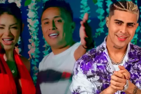 Paul Michael sorprende con indirecta en 'El Cantinero'.