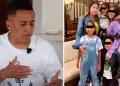 Christian Cueva revela que pensó en abandonar el fútbol por sus hijos: "Quiero luchar por ellos"