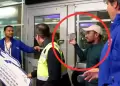 Cierran el antiguo aeropuerto Jorge Chávez, pero faltaba ingresar el último pasajero: "Llegó tarde"