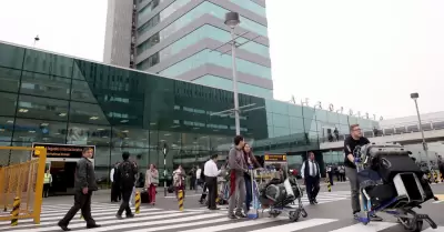 ¿Qué pasará con el antiguo Aeropuerto Jorge Chávez?