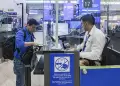 Aeropuerto Jorge Chávez: Defensoría del Pueblo alerta sobre deficiencias en el nuevo terminal aéreo