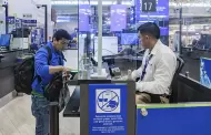 Aeropuerto Jorge Chvez: Defensora del Pueblo alerta sobre deficiencias en el nuevo terminal areo