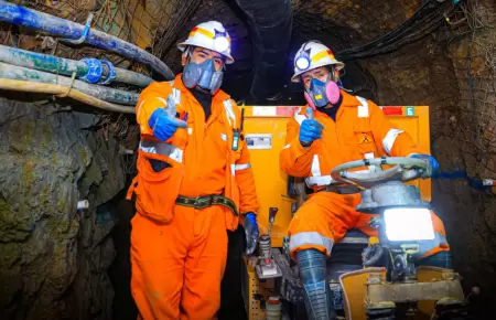 Gobierno derogó el REINFO hereditario en la minería informal.