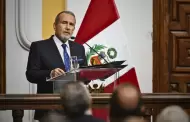 Canciller Schialer representa al Per en cita clave de la OCDE en Francia para reforzar proceso de adhesin