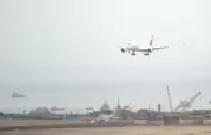 Nuevo Aeropuerto Internacional Jorge Chvez entr oficialmente en funcionamiento