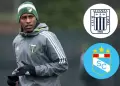 Miguel Araujo revela haber recibido ofertas de Alianza Lima y Sporting Cristal ¿Qué club elegirá?