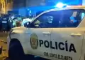 Asesinan a mototaxista de 27 años en San Juan de Lurigancho