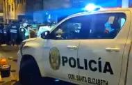 Asesinan a mototaxista de 27 aos en San Juan de Lurigancho
