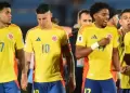 ¡Arrancamos ganando! Colombia confirma dos sensibles bajas por lesión para enfrentar a Perú