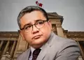 Juan José Santiváñez y la Corte Suprema: ¿Se dictará impedimento de salida en su contra?