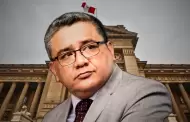 Juan Jos Santivez y la Corte Suprema: Se dictar impedimento de salida en su contra?