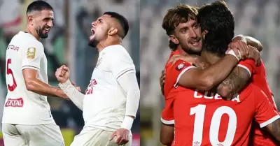 Conmebol realizará sorteo de la Libertadores y Sudamericana este 2 de junio.