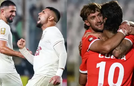 Conmebol realizará sorteo de la Libertadores y Sudamericana este 2 de junio.