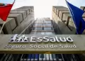 EsSalud califica como "tendenciosa" el informe de la Contraloría sobre Segundo Acho
