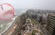 Sismo sacude Lima esta madrugada: Epicentro y magnitud del temblor sentido en la capital AQU