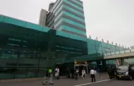 Posible reapertura de antiguo aeropuerto Jorge Chvez: "Se debera ver en un futuro", advierte gerente de AETAI