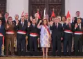 Consejo de Ministros y el gran costo de sus banquetes: Hasta S/1,383 en pollo a la brasa y casi S/1000 en chifa